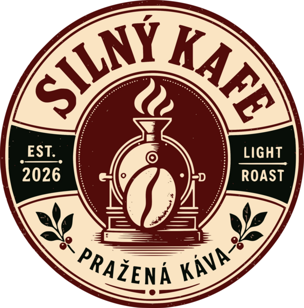 Silný Kafe